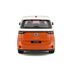 Volkswagen ID. Buzz Orange White 1:24 - 85480