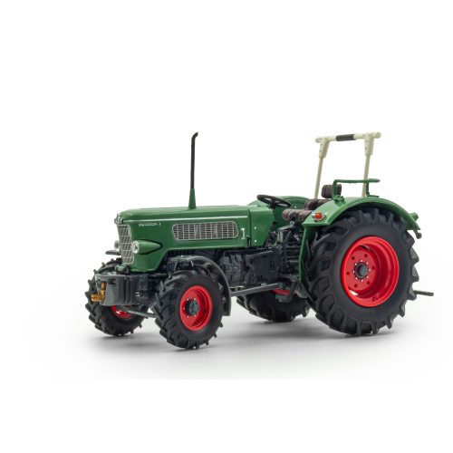 Fendt Favorit 3 4WS 1964 Trattore con Rollbar 1:32 - 85494