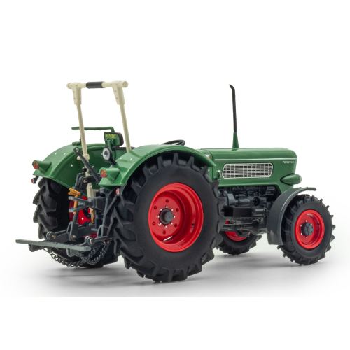 Fendt Favorit 3 4WS 1964 Trattore con Rollbar 1:32 - 85495