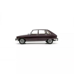 Renault 16 TX Prune Met 708 1974 1:18 - 85527