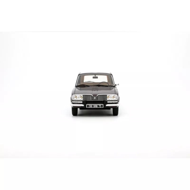 Renault 16 TX Prune Met 708 1974 1:18 - 85528