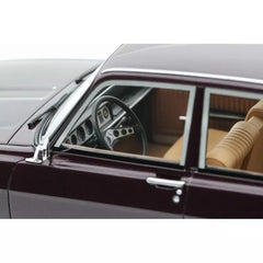 Renault 16 TX Prune Met 708 1974 1:18 - 85533