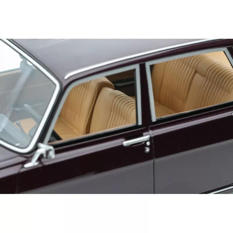 Renault 16 TX Prune Met 708 1974 1:18 - 85534