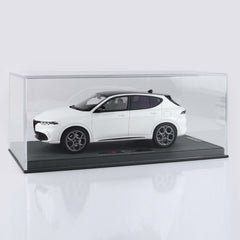 Alfa Romeo Tonale Tributo 2022 Plug-in Hybrid Bianco Alfa 1:18 - 85540