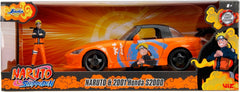 Honda S2000 with Naruto 1:24 - 85563