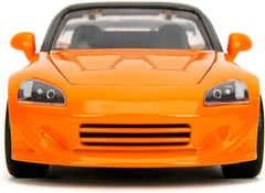 Honda S2000 with Naruto 1:24 - 85567