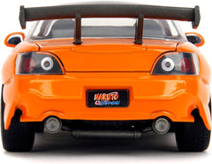 Honda S2000 with Naruto 1:24 - 85568
