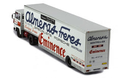 Berliet TR280 1988 Almeras Eminence Porsche Racing Team 1:43 - 85594