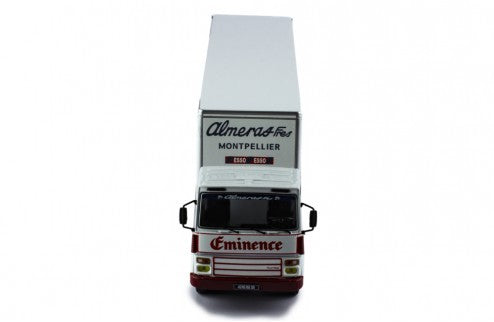Berliet TR280 1988 Almeras Eminence Porsche Racing Team 1:43 - 85599