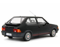 Fiat Ritmo 130 TC Abarth 1985 Nero 1:18 - 85635