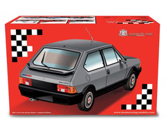Fiat Ritmo 130 TC Abarth 1985 Nero 1:18 - 85641