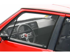 Fiat Ritmo 130 TC Abarth 1985 Blu metallizzato 1:18 - 85649