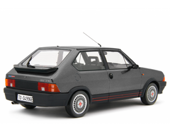 Fiat Ritmo 130 TC Abarth 1985 Grigio metallizzato 1:18 - 85655