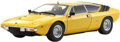 Lamborghini Urraco Yellow 1:18 - 85679