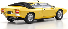 Lamborghini Urraco Yellow 1:18 - 85680