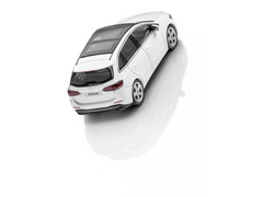 Mercedes - Benz B Klass (W247) 2018 Polar White 1:43 - 85701