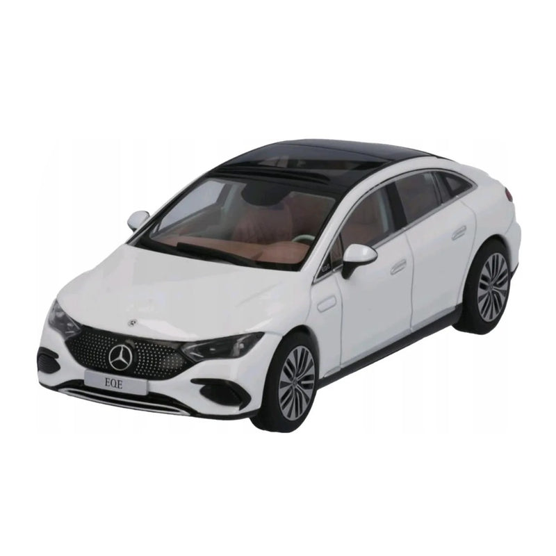Mercedes - Benz EQE (V295) AMG Line White 1:43 - 85702