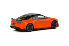 Alpine A110 Radical 2023 Orange Fire 1:43 - 85724