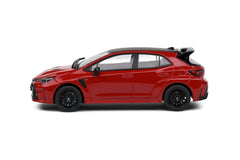 Toyota Corolla GR 2023 Circuit Edition Supersonic Red 1:43 - 85737