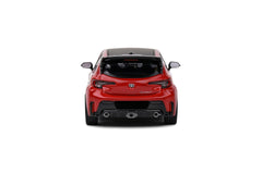 Toyota Corolla GR 2023 Circuit Edition Supersonic Red 1:43 - 85738
