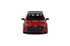 Toyota Corolla GR 2023 Circuit Edition Supersonic Red 1:43 - 85741