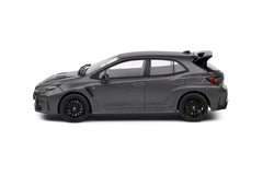 Toyota Corolla GR 2023 Circuit Edition Heavy Metal 1:43 - 85745