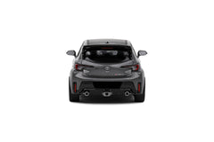 Toyota Corolla GR 2023 Circuit Edition Heavy Metal 1:43 - 85746