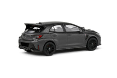 Toyota Corolla GR 2023 Circuit Edition Heavy Metal 1:43 - 85747