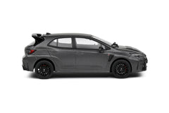 Toyota Corolla GR 2023 Circuit Edition Heavy Metal 1:43 - 85748