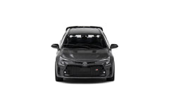Toyota Corolla GR 2023 Circuit Edition Heavy Metal 1:43 - 85749