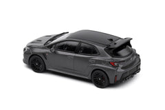 Toyota Corolla GR 2023 Circuit Edition Heavy Metal 1:43 - 85750