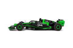 Sauber C44 Team Stake Kick Japan GP 2024 Valtteri Bottas 1:18 - 85761
