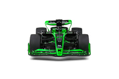 Sauber C44 Team Stake Kick Japan GP 2024 Valtteri Bottas 1:18 - 85765