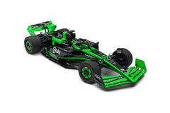 Sauber C44 Team Stake Kick Japan GP 2024 Valtteri Bottas 1:18 - 85767