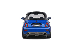 Fiat 695 Abarth Tributo 131 Rally 2022 Podium Blue 1:18 - 85778
