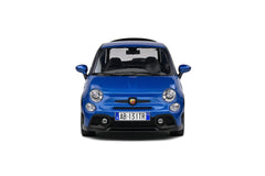 Fiat 695 Abarth Tributo 131 Rally 2022 Podium Blue 1:18 - 85781