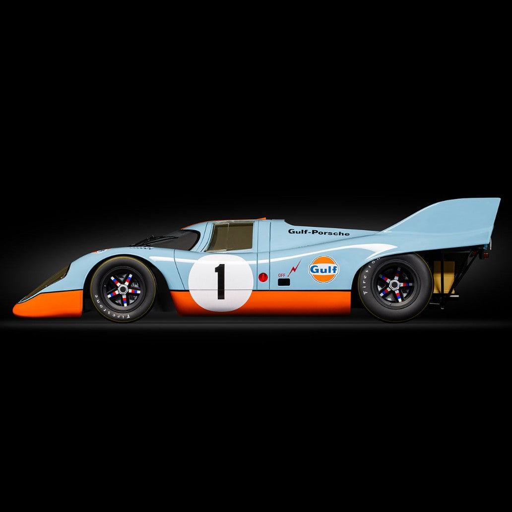 Porsche 917K Gulf Edition 1:8 - 85826