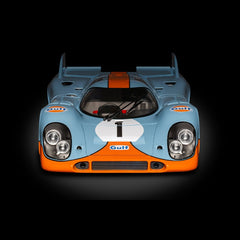 Porsche 917K Gulf Edition 1:8 - 85828