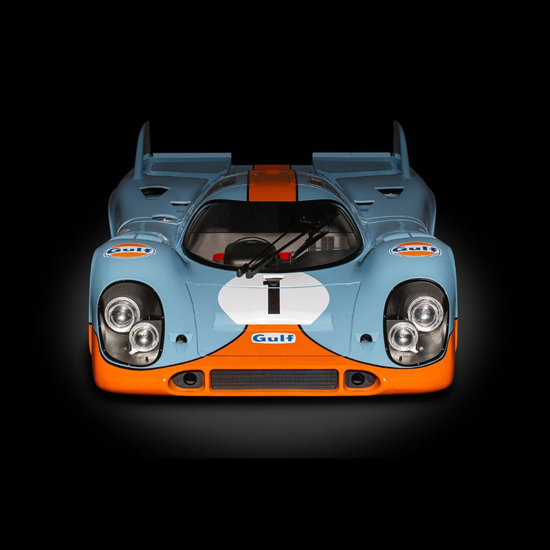 Porsche 917K Gulf Edition 1:8 - 85828