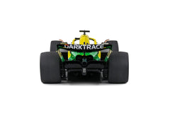 McLaren MCL38 2nd Monaco GP Formula 1 2024 Oscar Piastri 1:18 - 85839