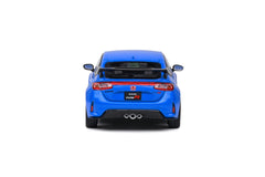 Honda Civic Type R (FL5) 2022 Racing Blue Pearl 1:43 - 85869