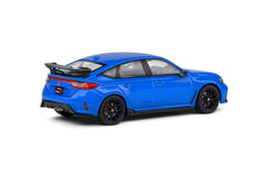 Honda Civic Type R (FL5) 2022 Racing Blue Pearl 1:43 - 85870