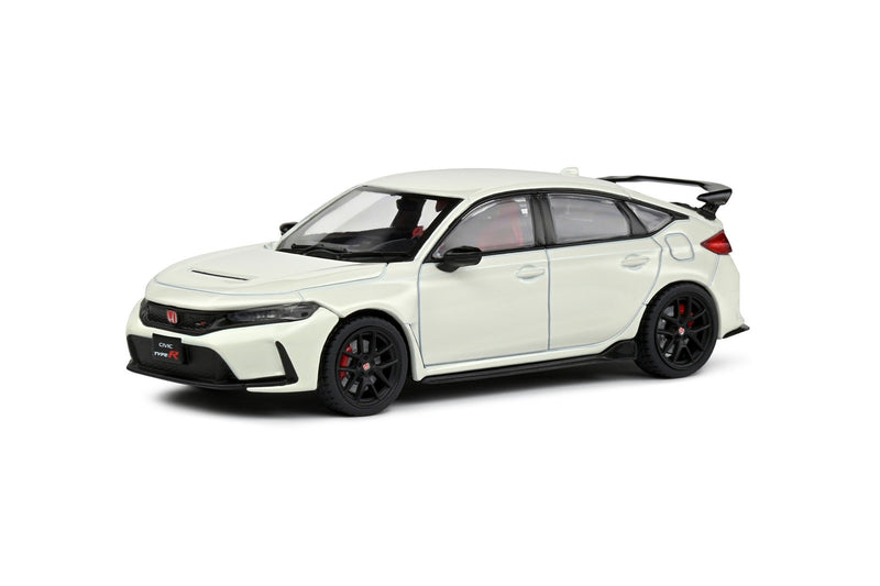 Honda Civic Type R (FL5) 2022 Championship White 1:43 - 85874