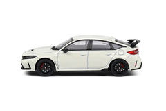 Honda Civic Type R (FL5) 2022 Championship White 1:43 - 85875
