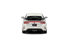 Honda Civic Type R (FL5) 2022 Championship White 1:43 - 85876