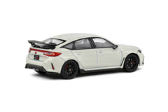 Honda Civic Type R (FL5) 2022 Championship White 1:43 - 85877