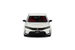 Honda Civic Type R (FL5) 2022 Championship White 1:43 - 85879