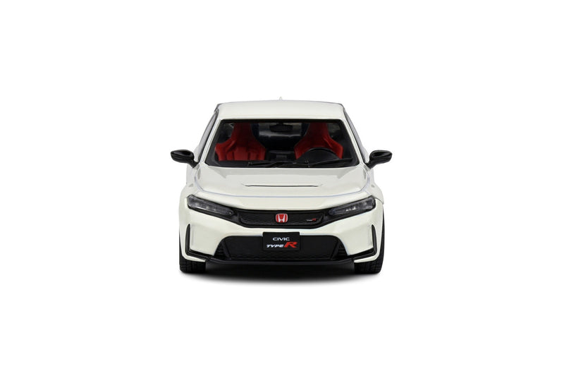 Honda Civic Type R (FL5) 2022 Championship White 1:43 - 85879
