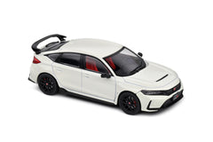 Honda Civic Type R (FL5) 2022 Championship White 1:43 - 85880