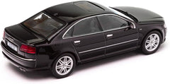 Audi S8 (D3) 2010 Night blue pearl 1:43 - 85884